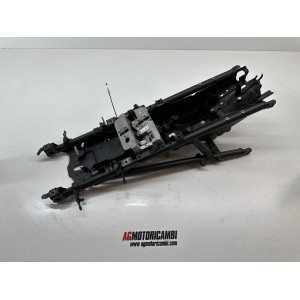 TELAIO TELAIETTO POSTERIORE YAMAHA TRACER 900 GT 2021-2024 2