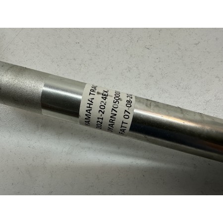 LENKER YAMAHA TRACER 900 GT 2021-2024