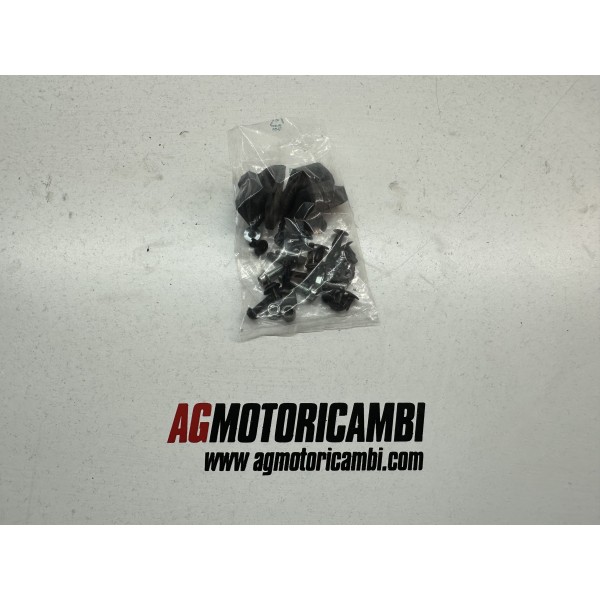 YAMAHA TRACER 900 GT HINTERE...