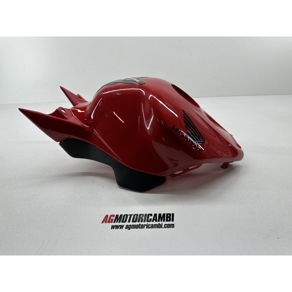 PLASTIC FAIRING TANK COVER HONDA CBR 1000 RR...