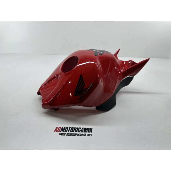 PLASTIC FAIRING TANK COVER HONDA CBR 1000 RR...