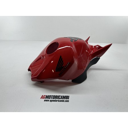 CARÉNAGE PLASTIQUE COUVERCLE DE RÉSERVOIR HONDA CBR 1000 RR 2006-2007