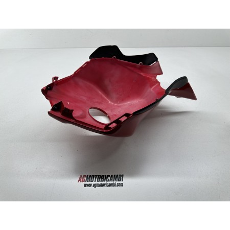 PLASTIC FAIRING TANK COVER HONDA CBR 1000 RR 2006-2007