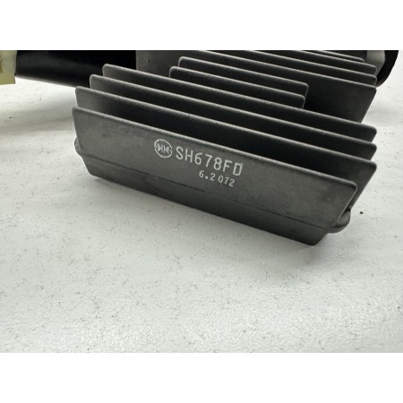 REGOLATORE DI TENSIONE HONDA CBR 1000 RR 2006-2007