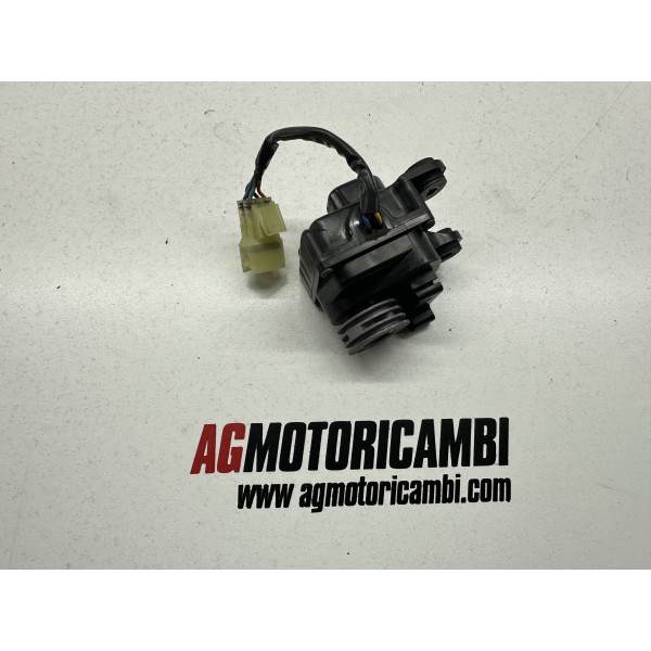 AUSPUFFVENTIL STELLMOTOR HONDA CBR 1000 RR...