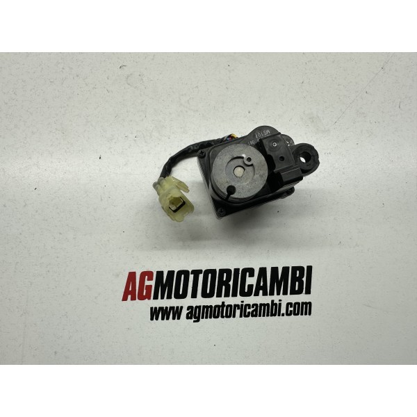 EXHAUST VALVE ACTUATOR MOTOR HONDA CBR 1000 RR...