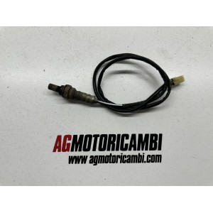 SONDA LAMBDA MARMITTA SCARICO HONDA CBR 1000 RR 2006-2007