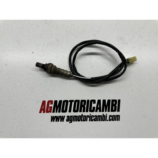 LAMBDA SENSOR EXHAUST MUFFLER HONDA CBR 1000 RR...