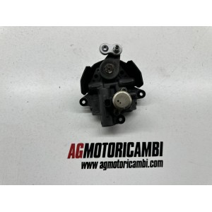 STEERING DAMPER HONDA CBR 1000 RR 2006-2007 2