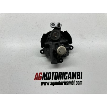 STEERING DAMPER HONDA CBR 1000 RR 2006-2007