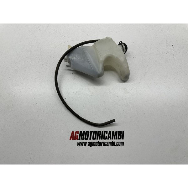 copy of PLASTIC UNDER TAIL FRAME HONDA CBR 1000...