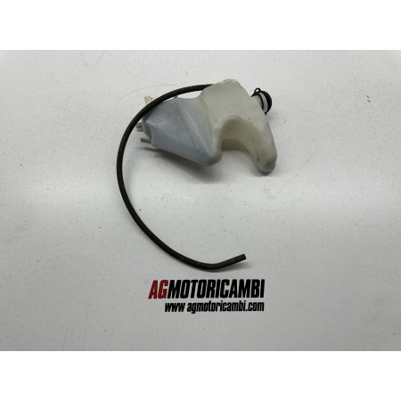 copy of PLASTIQUE SOUS CADRE ARRIÈRE HONDA CBR 1000 RR 2006-2007
