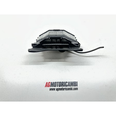 CONDUIT D'ADMISSION D'AIR HONDA CBR 1000 RR 2006-2007