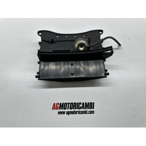 RAM AIR INTAKE DUCT HONDA CBR 1000 RR 2006-2007 2
