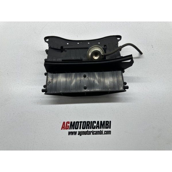 RAM AIR INTAKE DUCT HONDA CBR 1000 RR 2006-2007