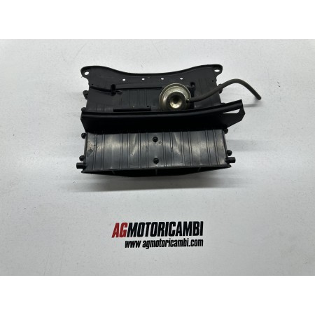 CONDUIT D'ADMISSION D'AIR HONDA CBR 1000 RR 2006-2007