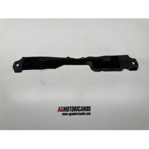 GUMMI MOTORABDECKUNG HONDA CBR 1000 RR 2006-2007