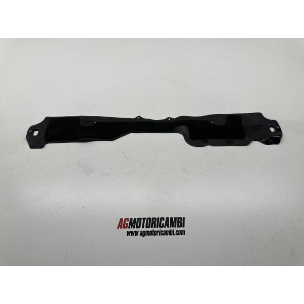 GUMMI MOTORABDECKUNG HONDA CBR 1000 RR 2006-2007