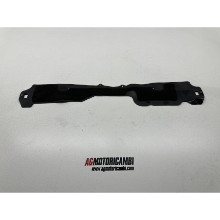 CACHE MOTEUR EN CAOUTCHOUC HONDA CBR 1000 RR 2006-2007