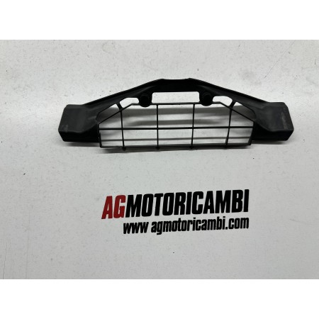 GRILLE D'ADMISSION D'AIR HONDA CBR 1000 RR 2006-2007