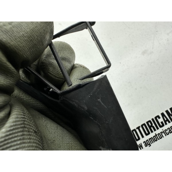 LUFTANSAUGGITTER HONDA CBR 1000 RR 2006-2007