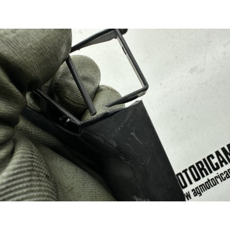 LUFTANSAUGGITTER HONDA CBR 1000 RR 2006-2007