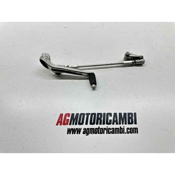 LEFT SHIFT PEDAL ROD LINKAGE HONDA CBR 1000 RR...