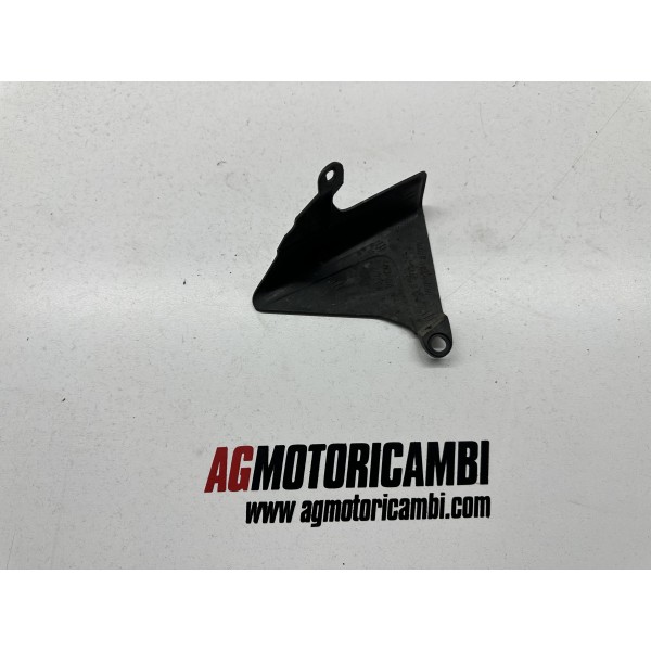 FRONT CHAIN GUARD COVER HONDA CBR 1000 RR...