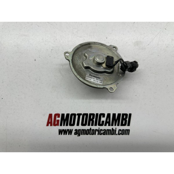 ELECTRIC FAN RADIATOR FAN HONDA CBR 1000 RR...