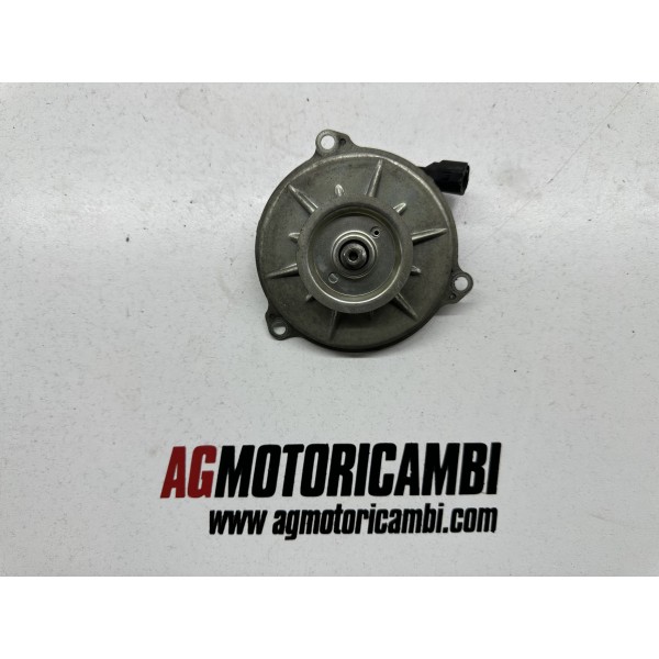 ELECTRIC FAN RADIATOR FAN HONDA CBR 1000 RR...