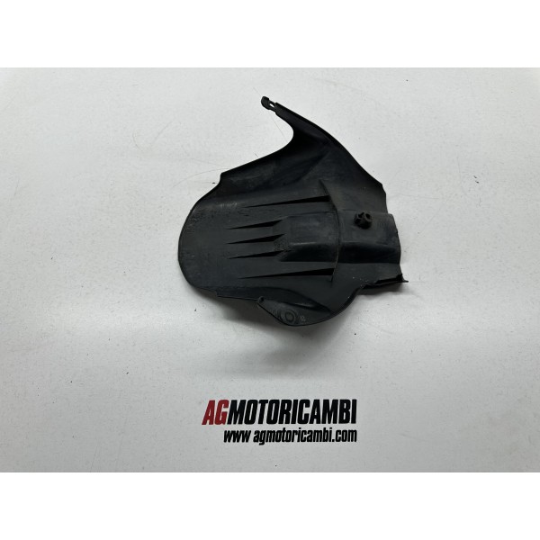 SWINGARM FENDER HONDA CBR 1000 RR 2006-2007