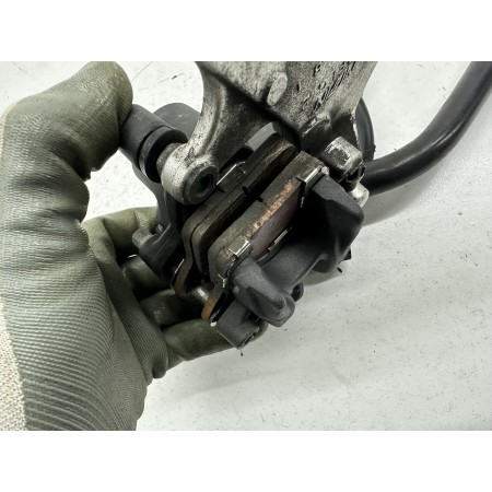 REAR BRAKE CALIPER WITH MASTER CYLINDER HONDA CBR 1000 RR 2006-2007