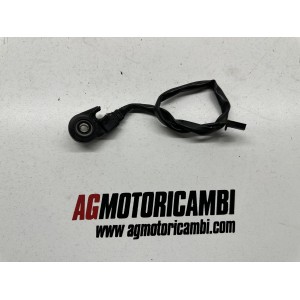 SEITENSTÄNDER AUS SENSOR HONDA CBR 1000 RR 2006-2007