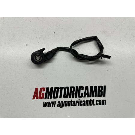 SEITENSTÄNDER AUS SENSOR HONDA CBR 1000 RR 2006-2007