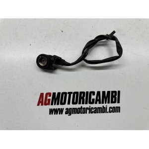 SEITENSTÄNDER AUS SENSOR HONDA CBR 1000 RR 2006-2007 2