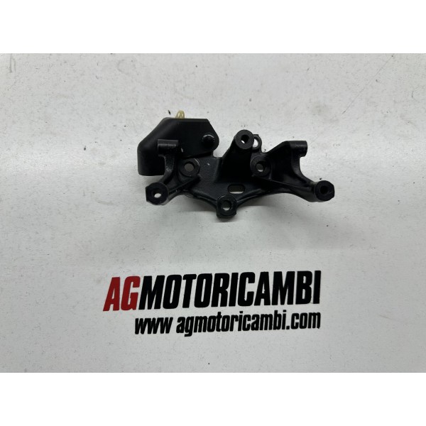 STEERING DAMPER BRACKET HONDA CBR 1000 RR...