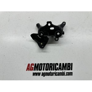 STEERING DAMPER BRACKET HONDA CBR 1000 RR 2006-2007 2