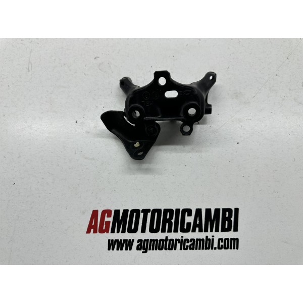 STEERING DAMPER BRACKET HONDA CBR 1000 RR...