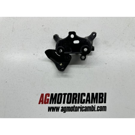 STEERING DAMPER BRACKET HONDA CBR 1000 RR 2006-2007
