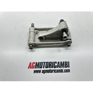 STOSSDÄMPFERGESTÄNGE HINTEN HONDA CBR 1000 RR 2006-2007