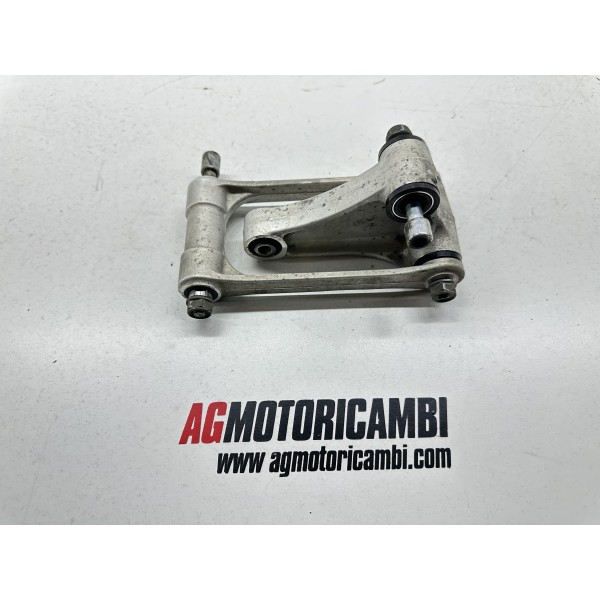 REAR SHOCK ABSORBER LINKAGE HONDA CBR 1000 RR...