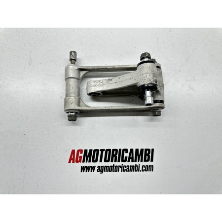 STOSSDÄMPFERGESTÄNGE HINTEN HONDA CBR 1000 RR 2006-2007