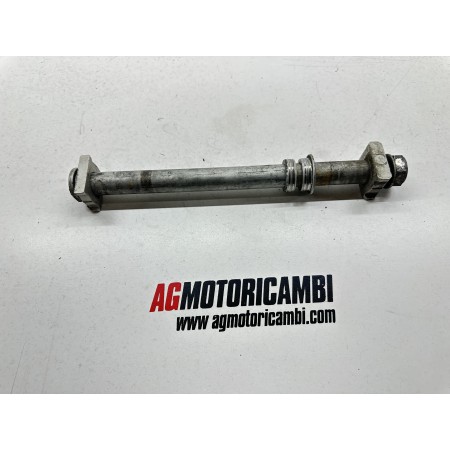 REAR WHEEL AXLE PIN HONDA CBR 1000 RR 2006-2007