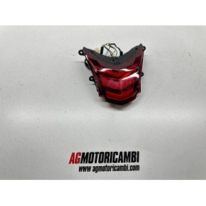 FARO FANALE POSTERIORE SYM NH-X 125 2019-2025