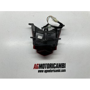 FARO FANALE POSTERIORE SYM NH-X 125 2019-2025 2
