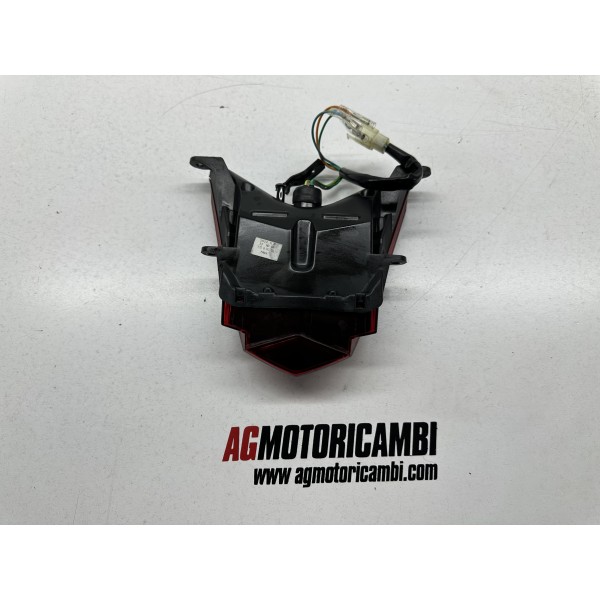 TAIL LIGHT SYM NH-X 125 2019-2025