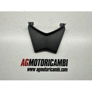 TAPA CARENADO PILOTO TRASERO SYM NH-X 125 2019-2025