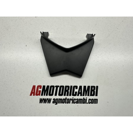 COUVERCLE DE CARÉNAGE FEU ARRIERE SYM NH-X 125 2019-2025