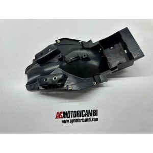 ALERÓN TRASERO DE PLÁSTICO SYM NH-X 125 2019-2025