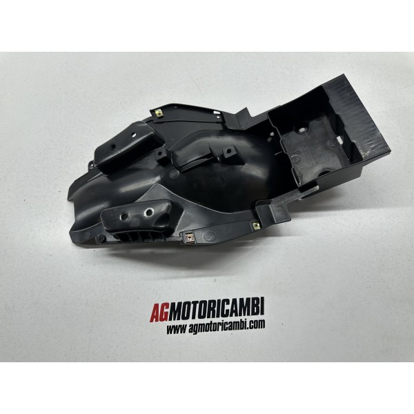 PLASTIC UNDER TAIL FENDER SYM NH-X 125 2019-2025